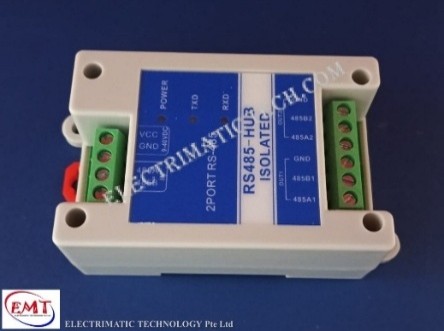 Custom Modules